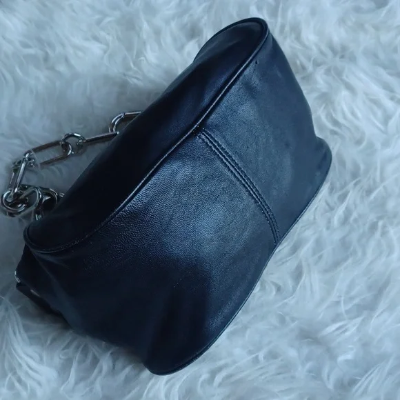 Ruf Ruf leather purse - Picture 5 of 14